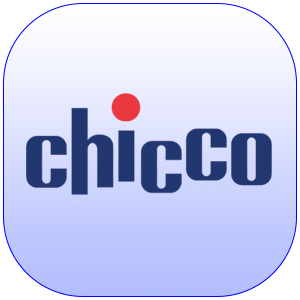 chicco-baby-model