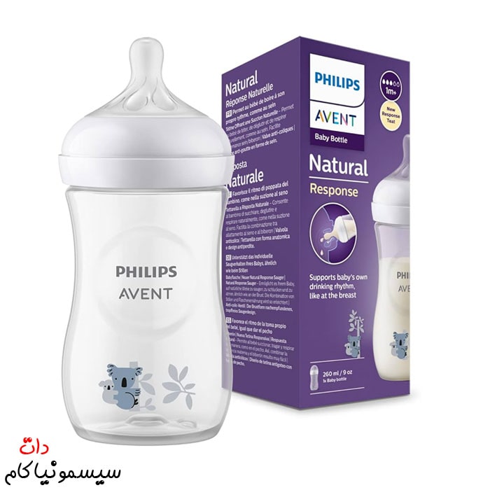 صفحه اصلی Koala-bear-baby-bottle-260-ml-avent-(3)
