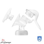 شیردوش-دستی-فیلیپس-اونت-125-میل-مدل-جدید-SCF430/01 1