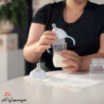 شیشه-شیر-دسته‌دار-150-میل-اونت-سری-ریسپانس-SCF263/61-04