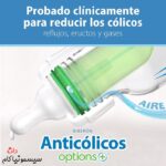 شیشه-شیر-دکتر-براون-250-میل-آنتی‌کولیک-آپشن‌پلاس-SB81005-2