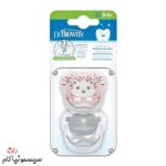 پستانک-دکتر-براون-0-6-ماه-جوجه‌تیغی-PV12014-SPX-03