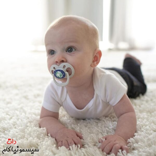 پستانک-دکتر-براون-6-تا-18-ماه-شب‌تاب-گل-بنفش-PA22003-INTL-03