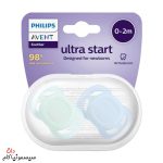 پستانک-فیلیپس-اونت-0-تا-2-ماه-الترا-سافت-SCF075/05-1