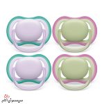 پستانک-فیلیپس-اونت-0-تا-6-ماه-الترا-ایر-SCF085/24-3