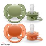 پستانک-فیلیپس-اونت-مثبت-18-ماه-الترا-سافت-SCF093/01-2