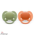 پستانک-فیلیپس-اونت-مثبت-18-ماه-الترا-سافت-SCF093/01-3