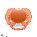 پستانک-فیلیپس-اونت-مثبت-18-ماه-الترا-سافت-SCF093/01-4