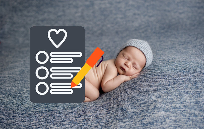 چک لیست خرید سیسمونی نوزاد و لوازم ضروری چک-لیست-خرید-سیسمونی-نوزاد-و-لوازم-ضروری