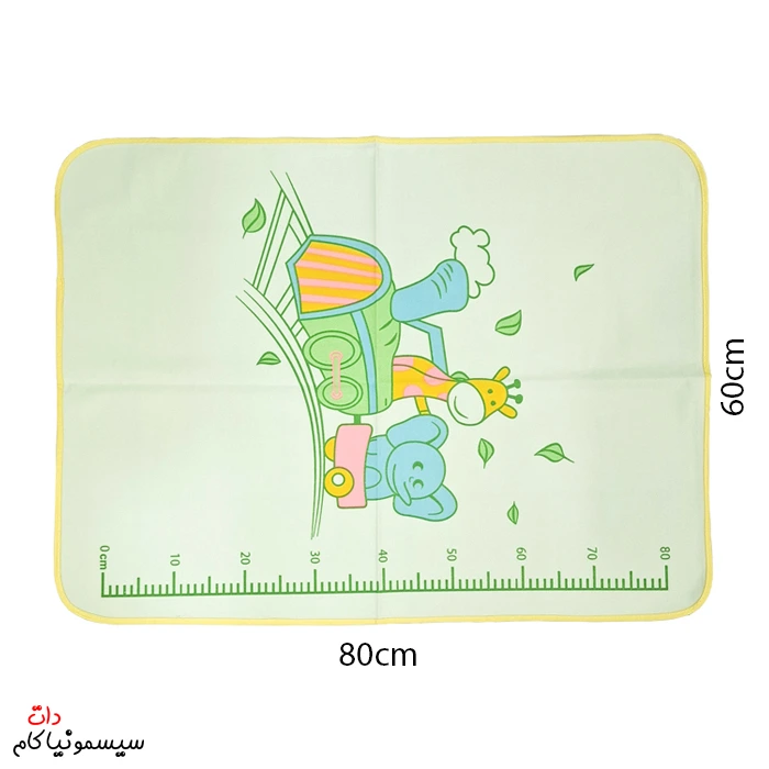 صفحه اصلی زیرانداز-تعویض-نوزاد-و-کودک-سایز-بزرگ-خارجی-80+60-سانتیمتر